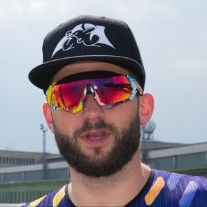 Meet your Posher, Sergio